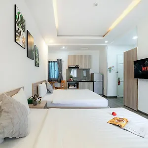 Aparthotel Cactusland &, Ho Chi Minh City