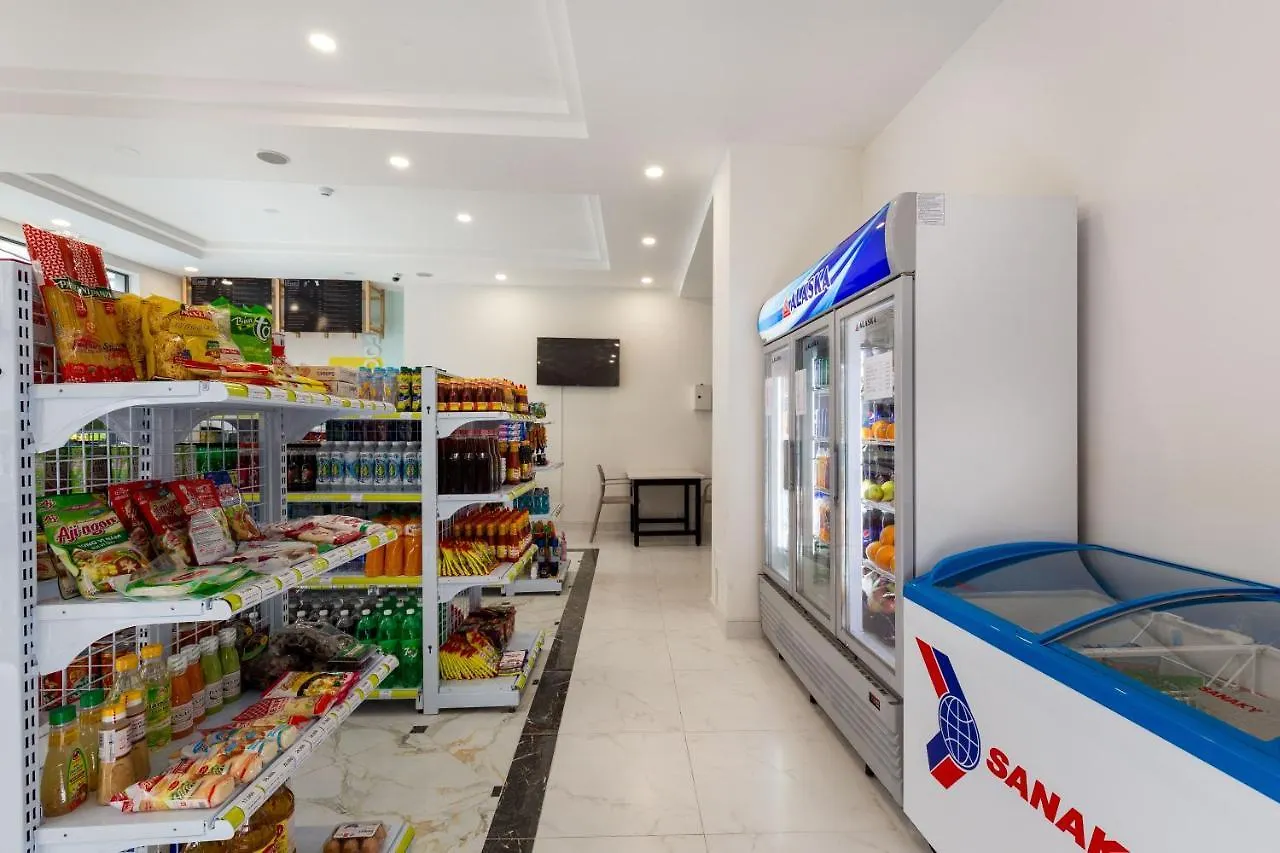 Studio Serviced Apartment - Phu Nhuan Center Ho Chi Minh City