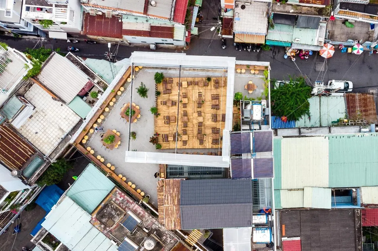 Studio Serviced Apartment - Phu Nhuan Center Ho Chi Minh City
